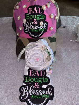 Unapologetically You Statement Ties – Handcrafted Collection