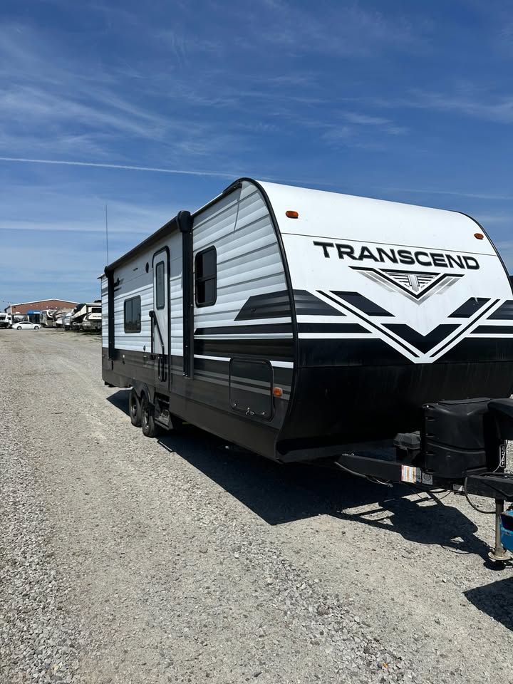2021 Grand Design Transcend Xplor 247BH