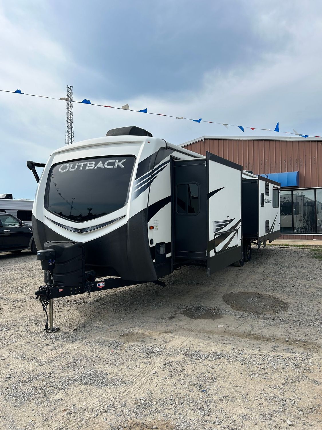 2020 Keystone Outback 330RL 2020 Keystone Outback 330RL