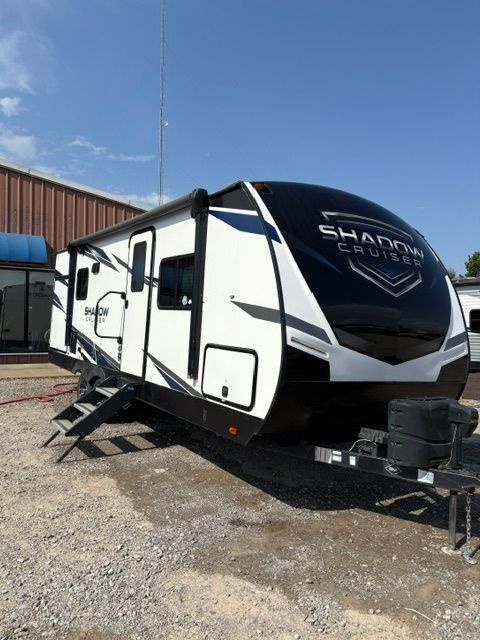 2022 Shadow Cruiser 239RBS 2022 Shadow Cruiser 239RBS