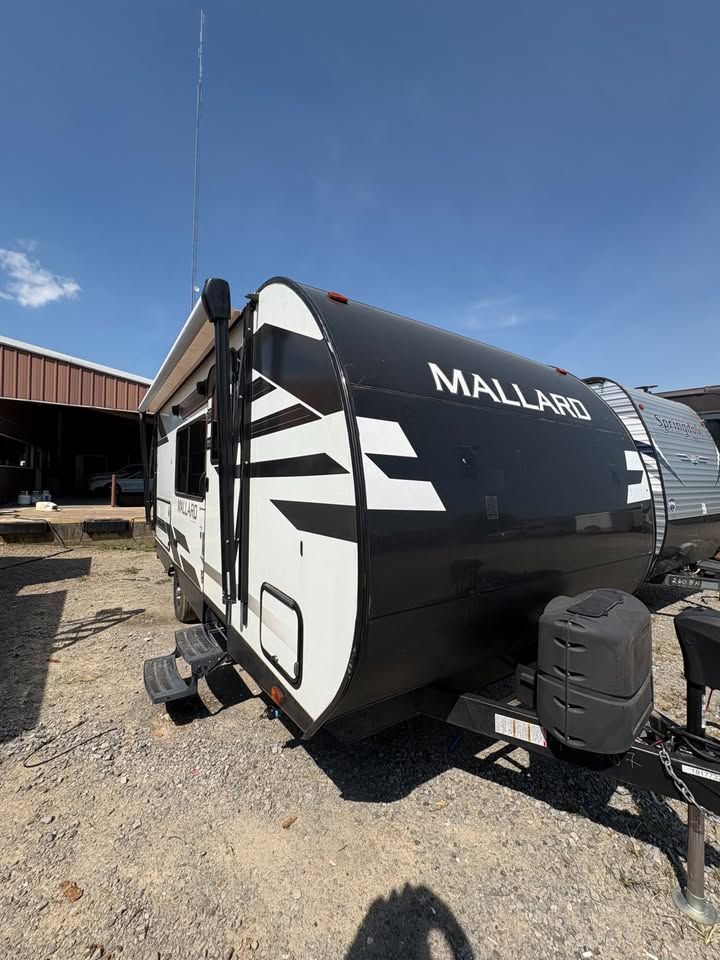 2021 Heartland Mallard M180BH 2021 Heartland Mallard M180BH
