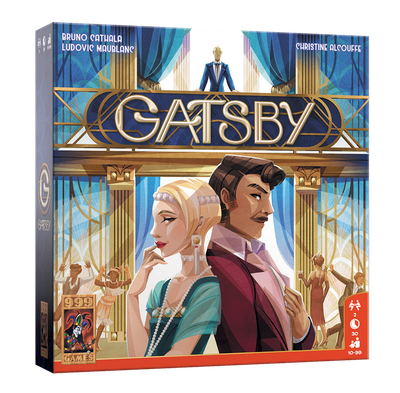 Gatsby NL