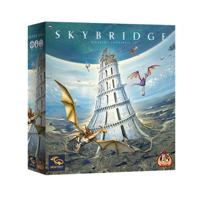 Skybridge NL