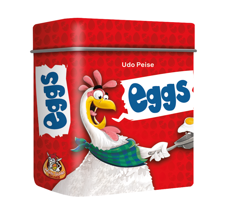 Eggs NL