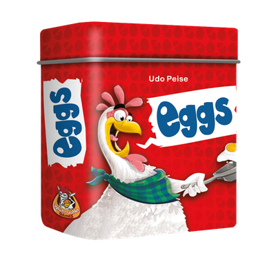 Eggs NL
