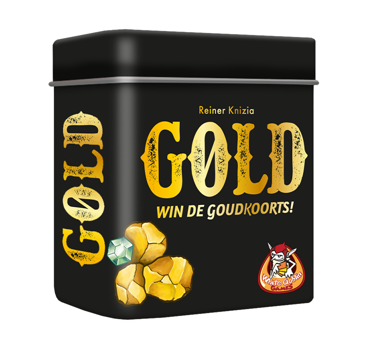 Gold NL
