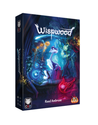 Wispwood NL Wispwood NL