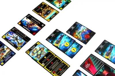 Star Realms Frontiers EN