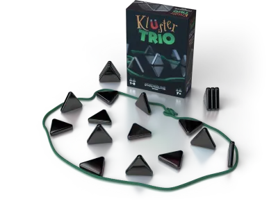 Kluster Trio