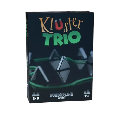 Kluster Trio