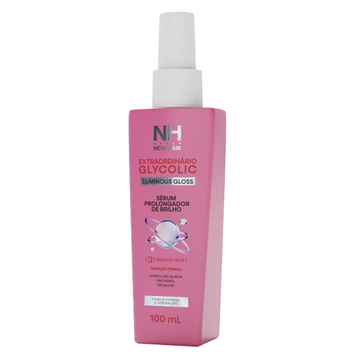 Belkit Serum Capilar Extraordinario Glycolic 100ML