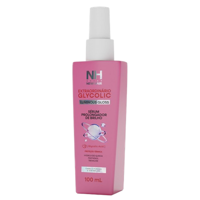 Belkit Serum Capilar Extraordinario Glycolic 100ML