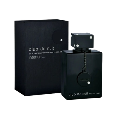 Armaf Club De Nuit Intense Eau De Toilette Men's 3.6oz