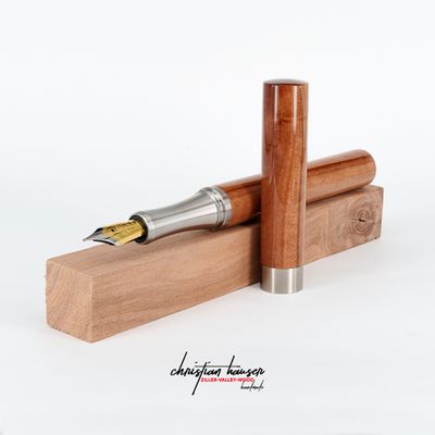 Füllfederhalter "NOTARIUS"