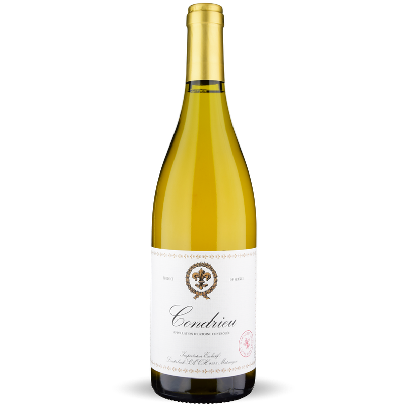 Condrieu Viognier AOC 2022 - 75cl