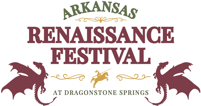 Sept 21st Field Trip to Arkansas Renaissance Festival