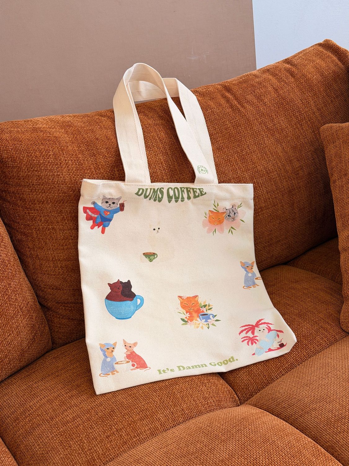 Tote Bag