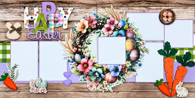 Happy Easter