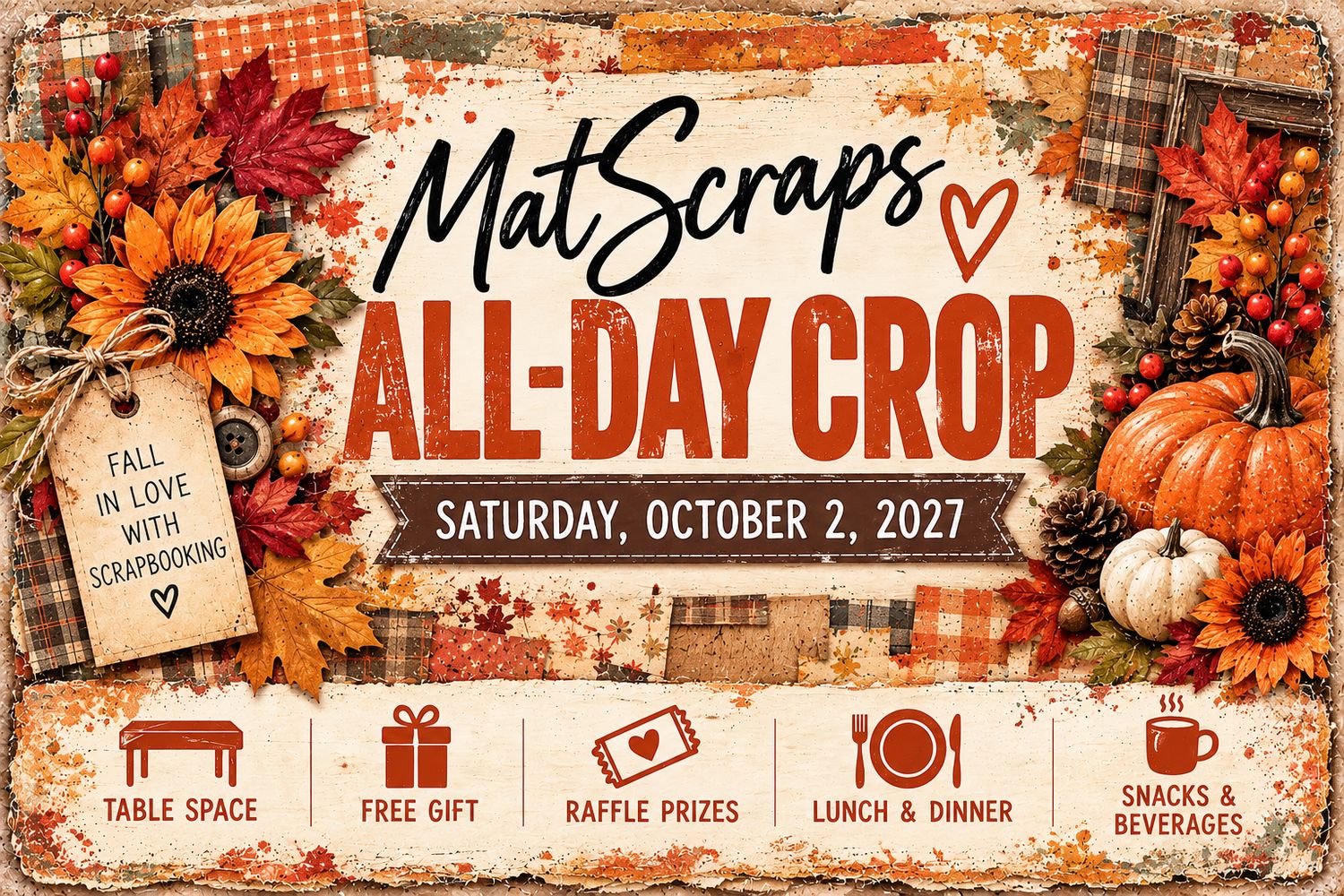 October 2 all-day crop