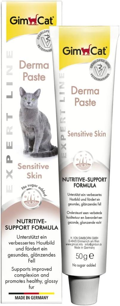 Gimcat DERMA PASTE EXPERT LINE 50 G