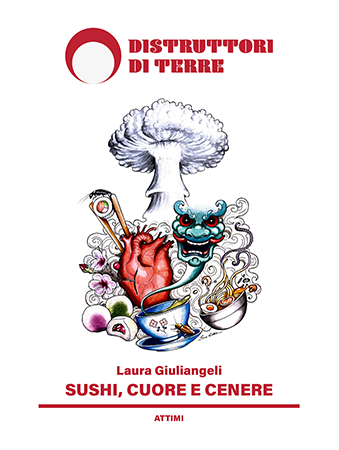 Sushi, cuore e cenere (EPUB 3)