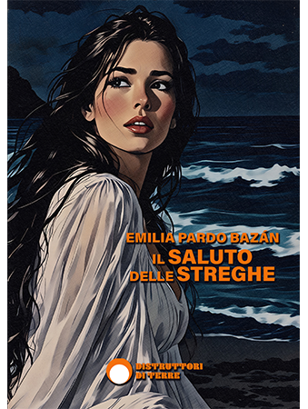 Il Saluto delle Streghe (EPUB 3)