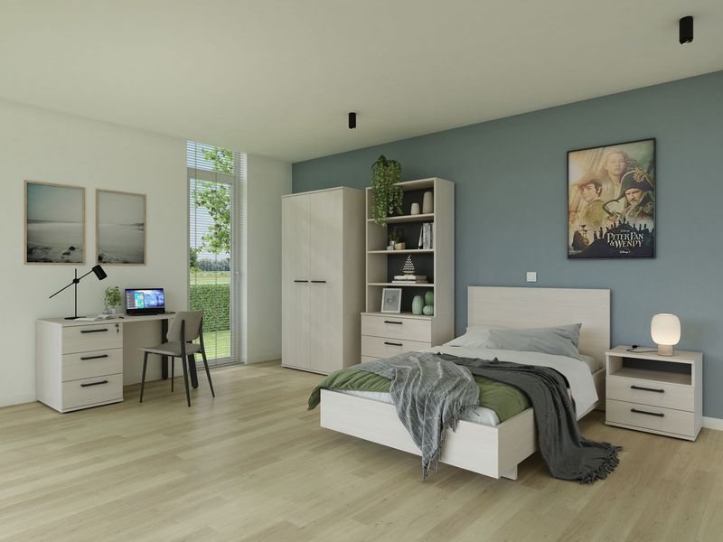 Lolly (Armoires à portes battantes)