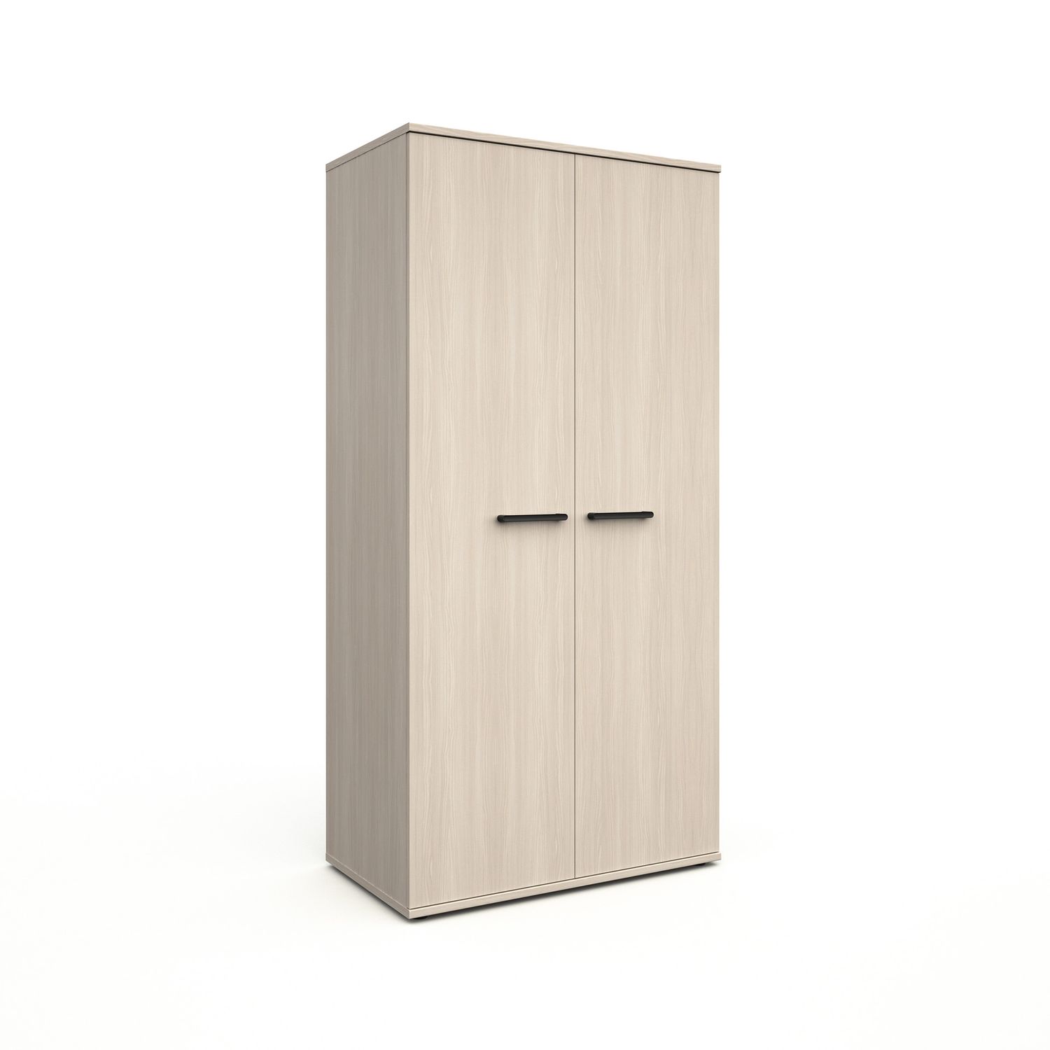 Lolly : Wardrobe with revolving doors