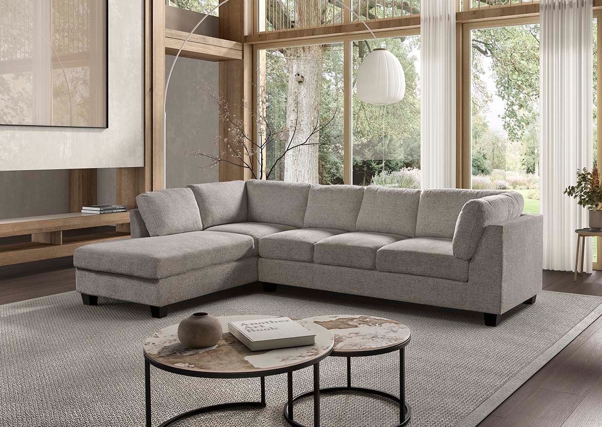 Astrid (Fabric enther white)