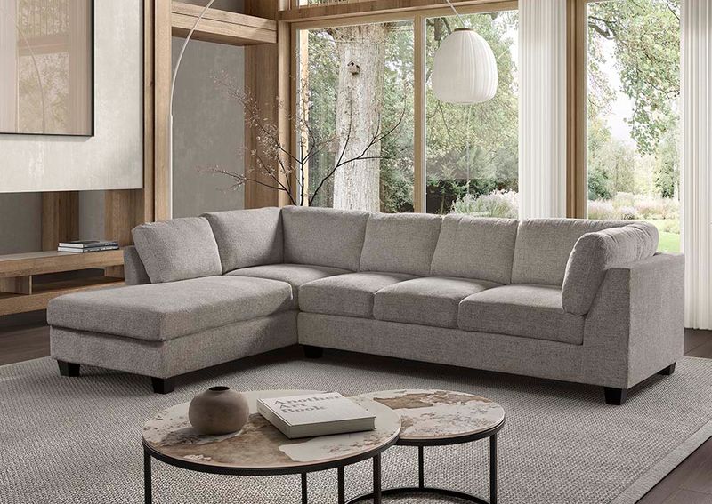 Astrid (Fabric enther white)