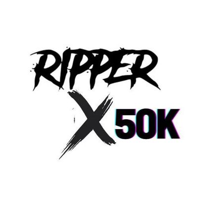 Ripper X 50K