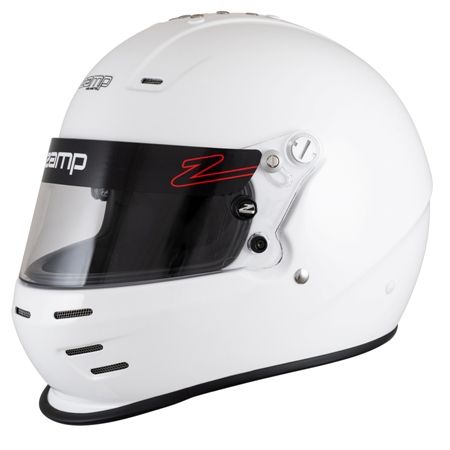 Zamp RZ38 SA2025 Snell Approved Helmet