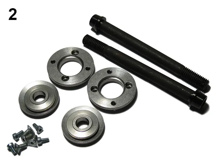 PKT OTK Sniper Kit 2 PKT OTK Sniper Kit 2