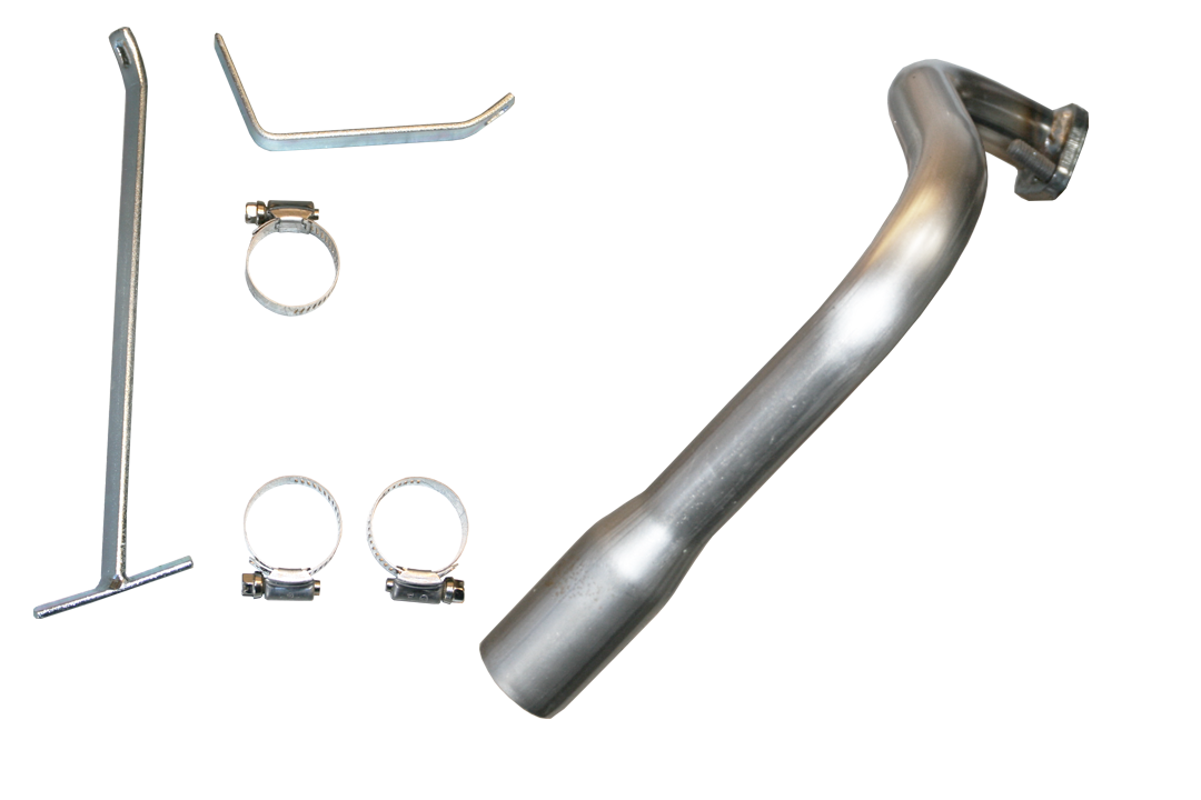 RLV Stock , Predator, Ghost With Mount Kit RLV Stock , Predator, Ghost With Mount Kit