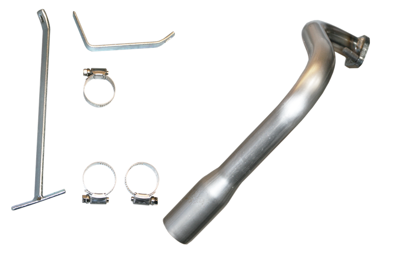 RLV Stock , Predator, Ghost With Mount Kit RLV Stock , Predator, Ghost With Mount Kit