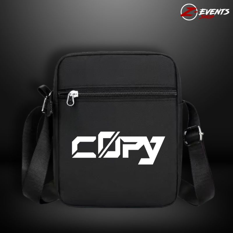 C0PY Z-Events Umhängetasche