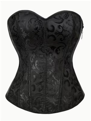 Corset Waist - Men's Fit
