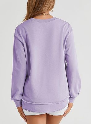 3 Pillars of GFH Lightweight Sweatshirt
