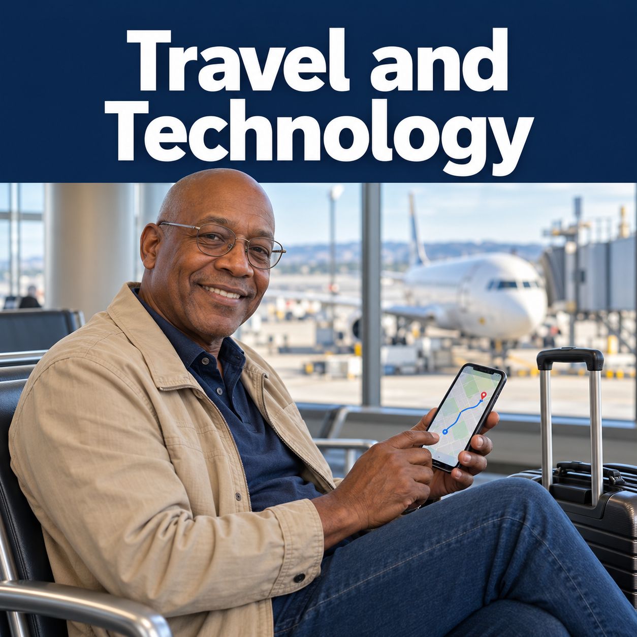 Travel and Technology
