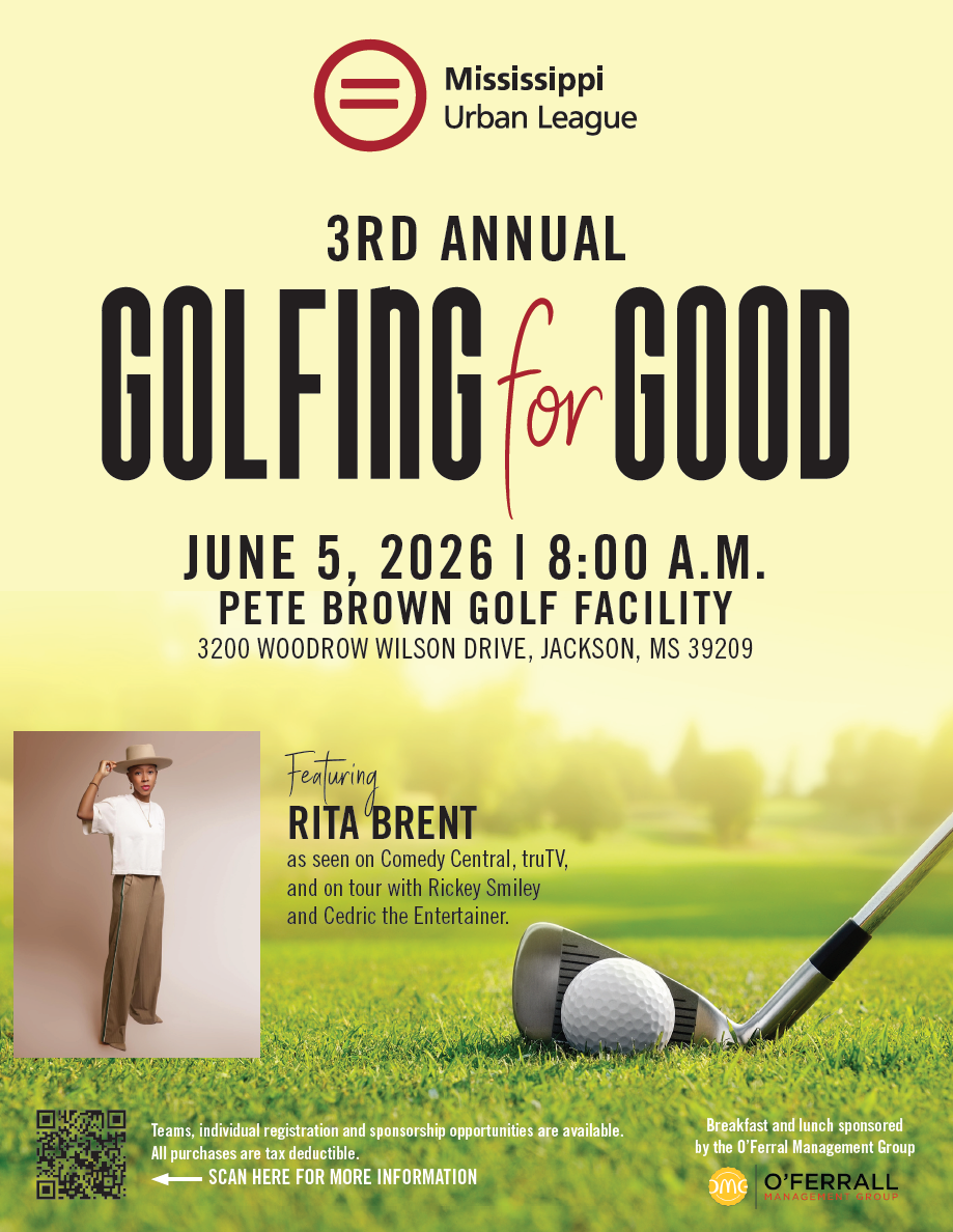 Golfing for Good