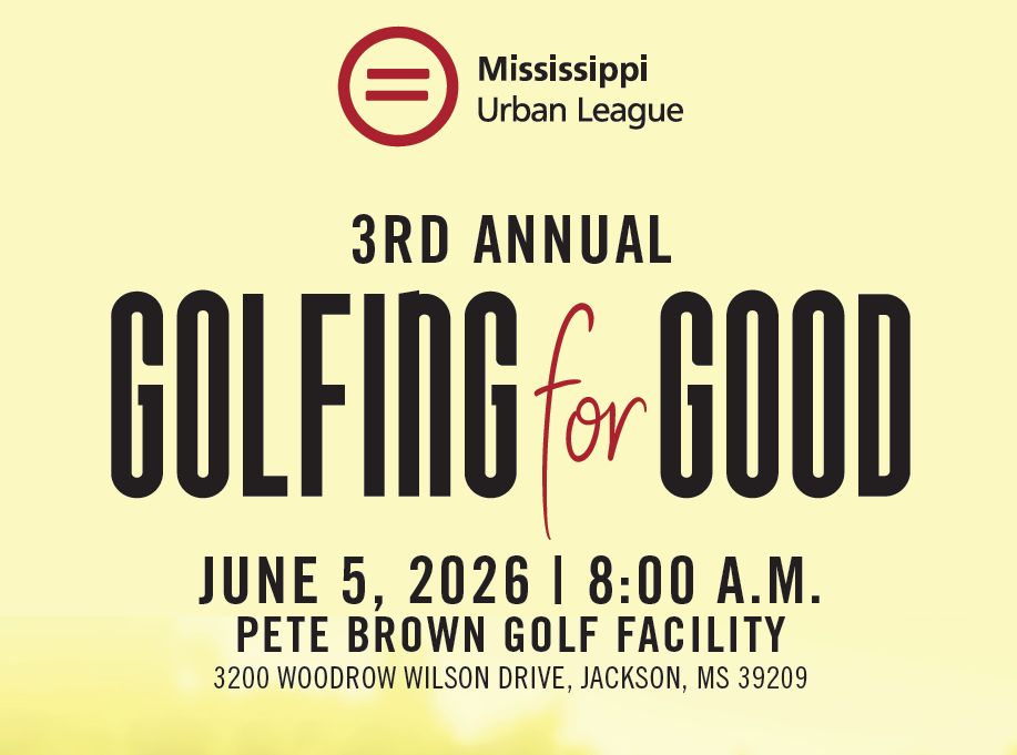 Golfing for Good