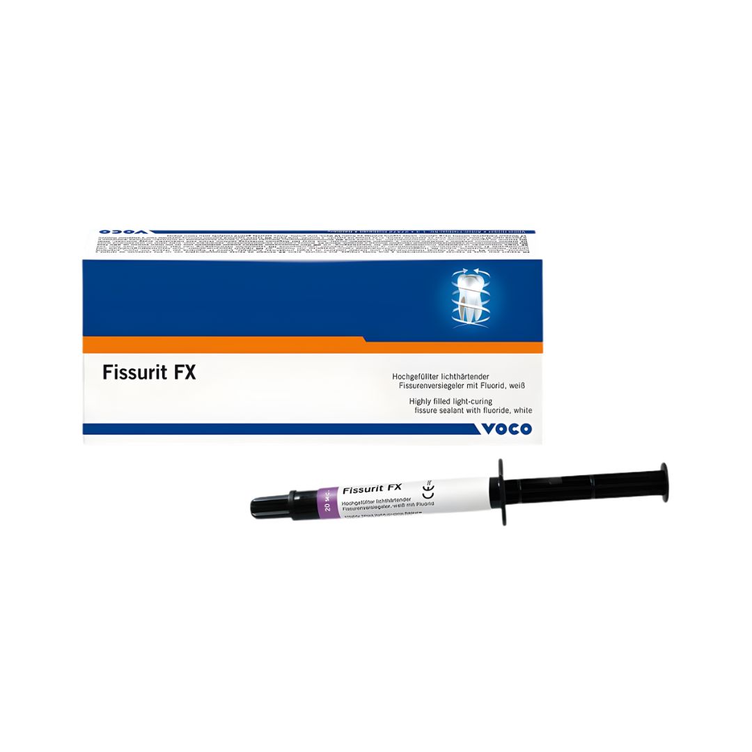 Fissurit FX