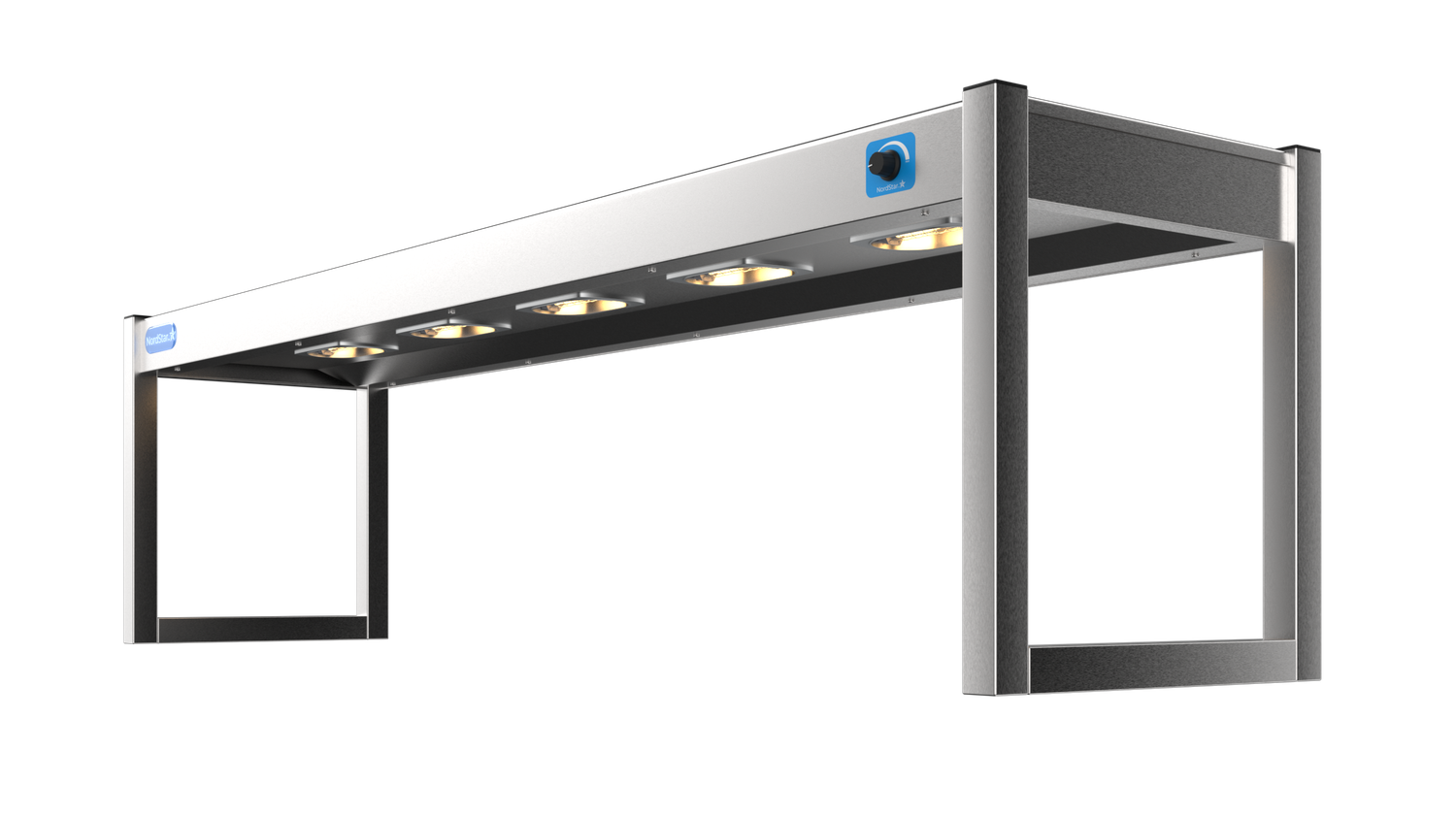 Single Tier Gantry – 1500mm