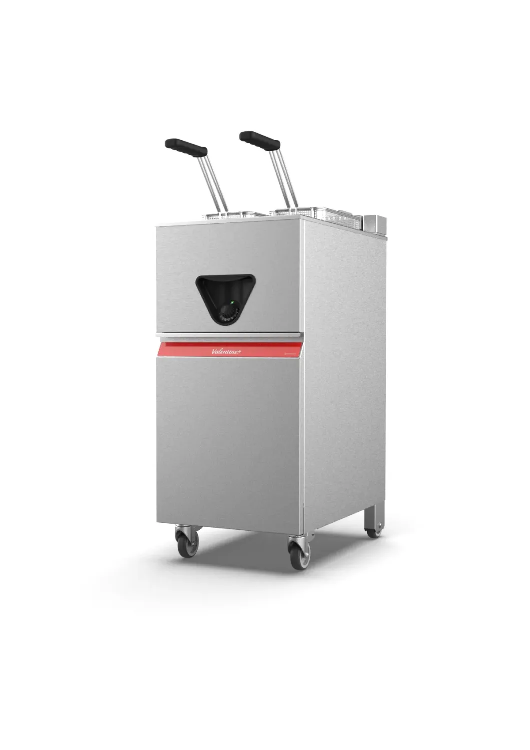 Valentine CORE 400 (T) fryer Valentine CORE 400 (T) fryer