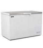 Tefcold chest freezer stainless steel lid GM600SS (width 1804mm's) Tefcold chest freezer stainless steel lid GM600SS (width 1804mm's)