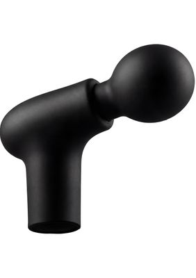 Caresse Power Gun Wand Vibrator