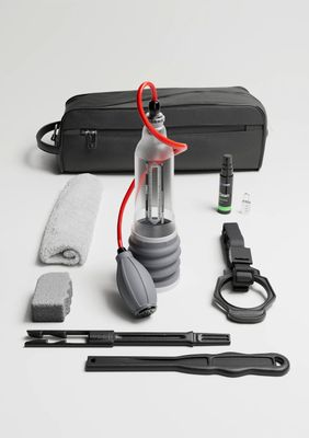 Bathmate HydroXtreme 8 Set