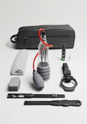 Bathmate HydroXtreme 7 Set