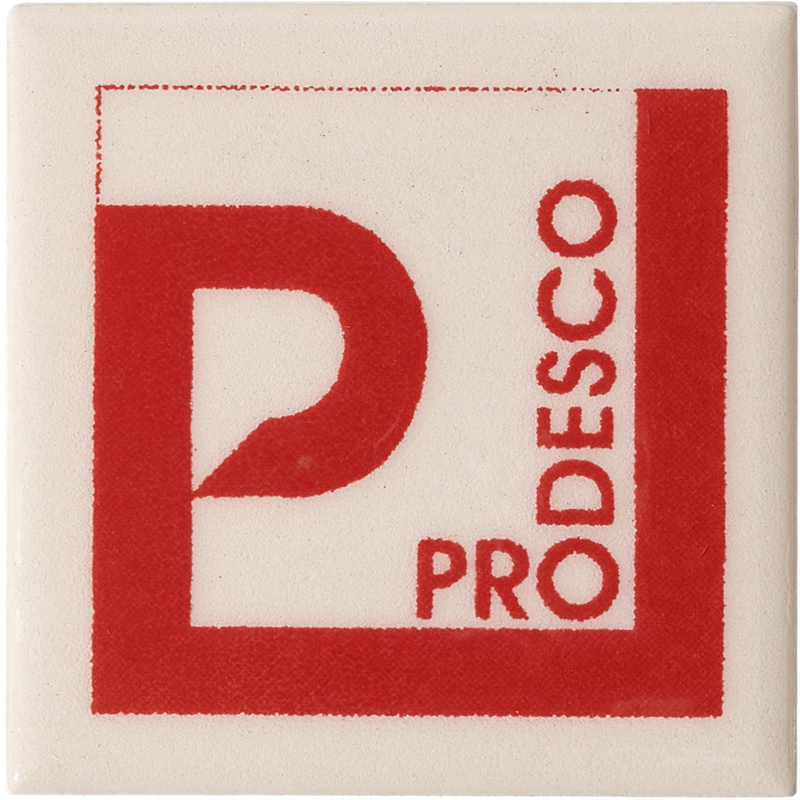 Pigmento Puro P-314/4 ROJO CORAL Prodesco (980-1250ºC)