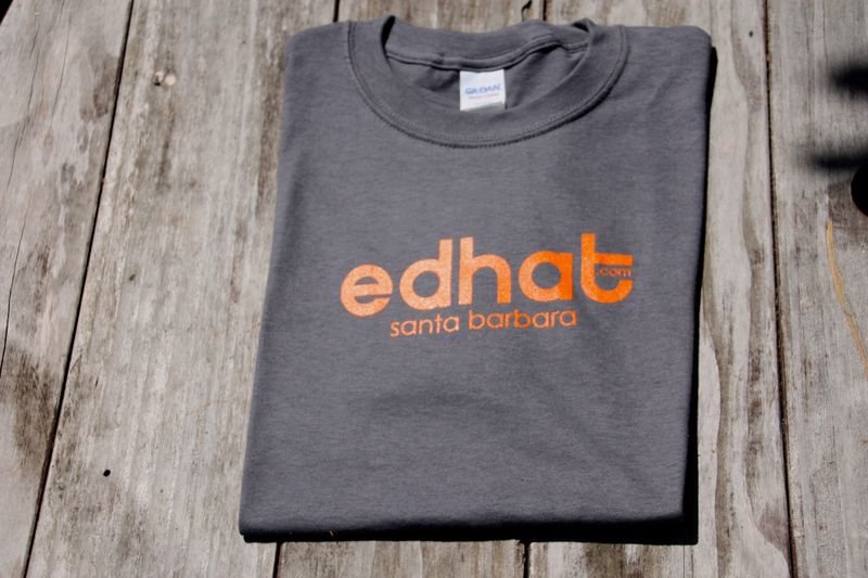 Classic Edhat Shirt - Gray